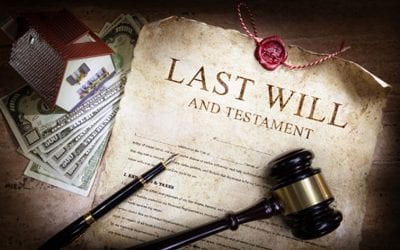 CAN A TESTAMENTARY TRUST BE AMENDED?
