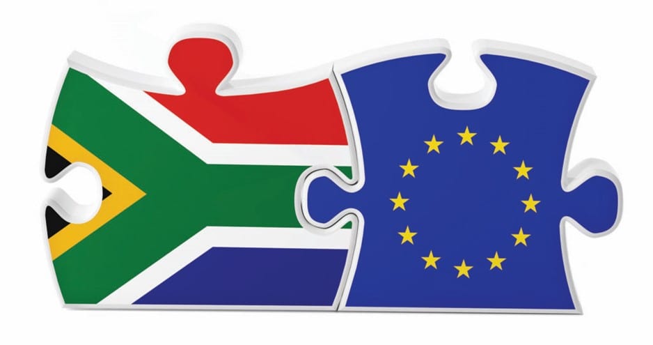 The impact of the EU Regulations on fiduciary advice in South Africa