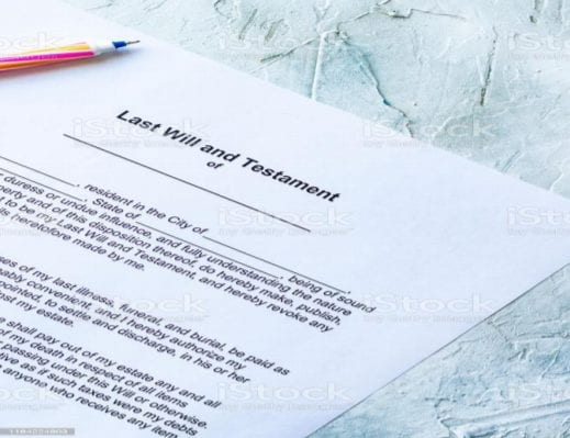 KEY ISSUES WHEN CREATING A TESTAMENTARY TRUST