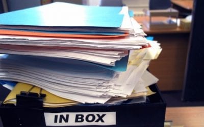 Master’s Offices bottleneck creating difficulties for attorneys and their clients