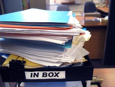 Master’s Offices bottleneck creating difficulties for attorneys and their clients