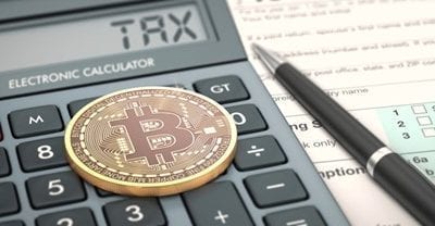 Got Cryptocurrency? Here’s How Much SARS Wants…