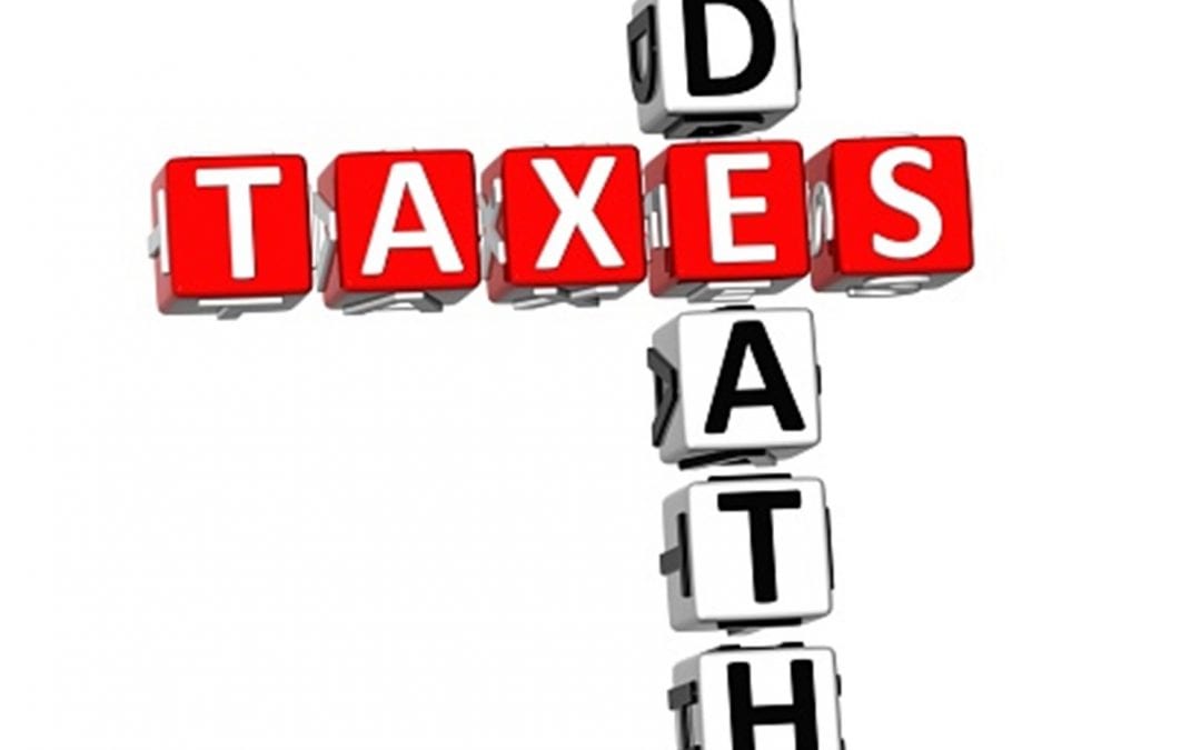 Can you bypass Estate Duty through the use of a Trust?