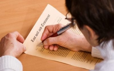 International wills – family dynamics are part of the process How to avoid disputes in inheritance.