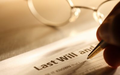 National Wills Week 13 – 17 September 2021