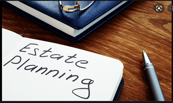 Bequeathing assets to an existing trust upon your death?