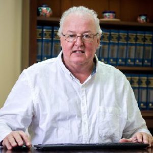 Anthony (Ant) Jenkins