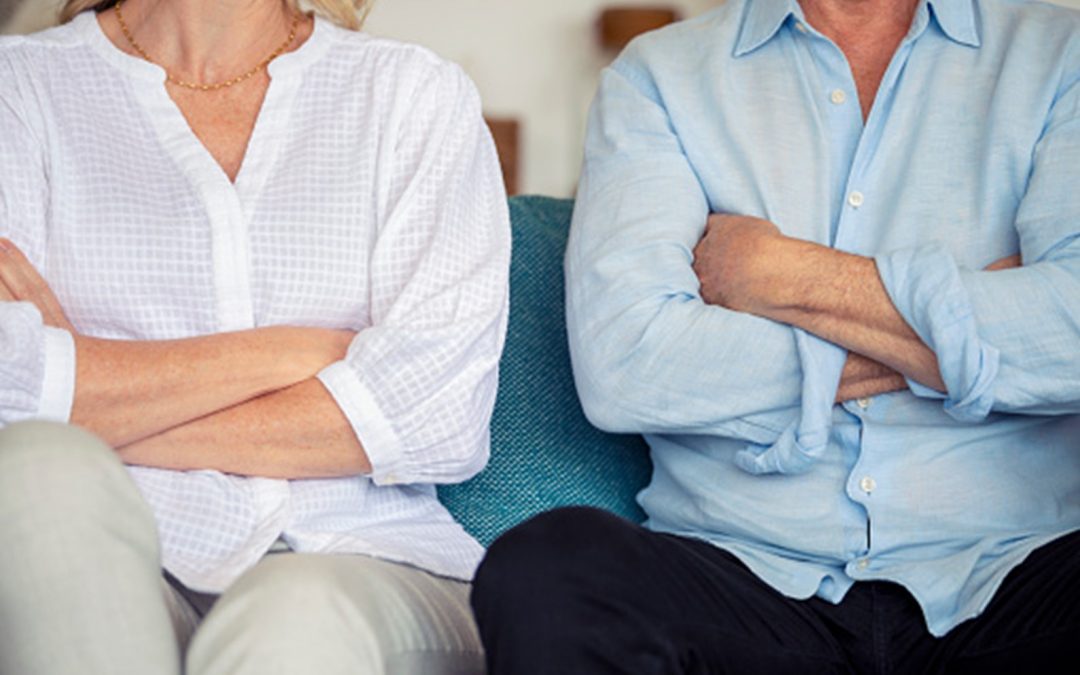 Court case about trust assets and accrual upon divorce P A F v S C F [2022] ZASCA 101