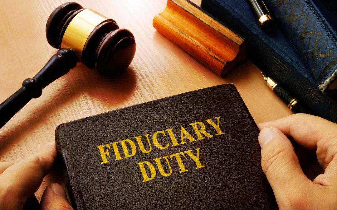 Do Trustees and Directors have similar fiduciary duties?