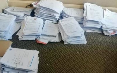 Why lawyers are fed-up with the shambles in Master’s Offices