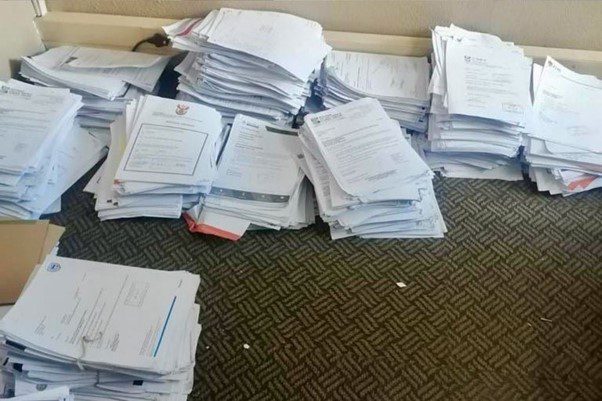 Why lawyers are fed-up with the shambles in Master’s Offices