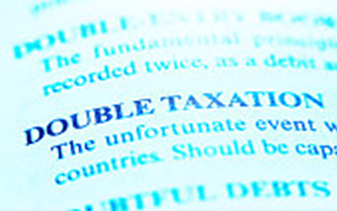 Trustworthy: Are you aware of possible double taxation as a result of trust distributions?