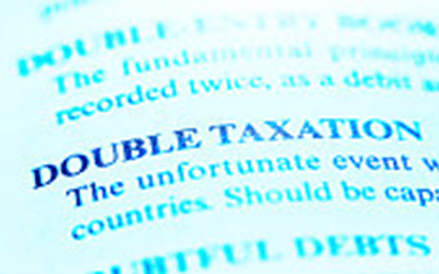 Trustworthy: Are you aware of possible double taxation as a result of trust distributions?